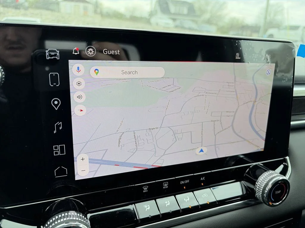 New 2026 Onyx Black GMC Elevation image 24