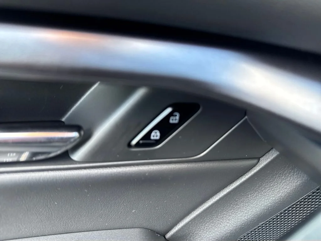 New 2026 Gray Metallic Mazda 2.5 S Premium image 14
