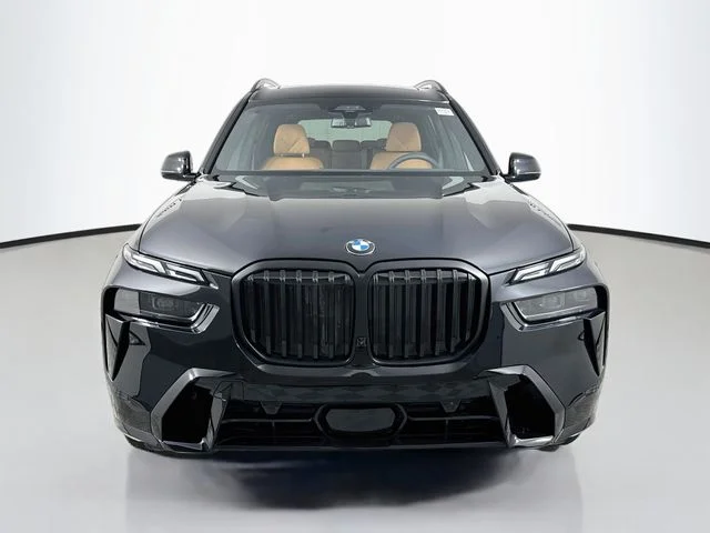 New 2027 Black BMW xDrive40i image 2