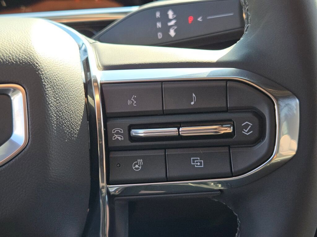 2026 GMC Sierra EV Elevation - Photo 27