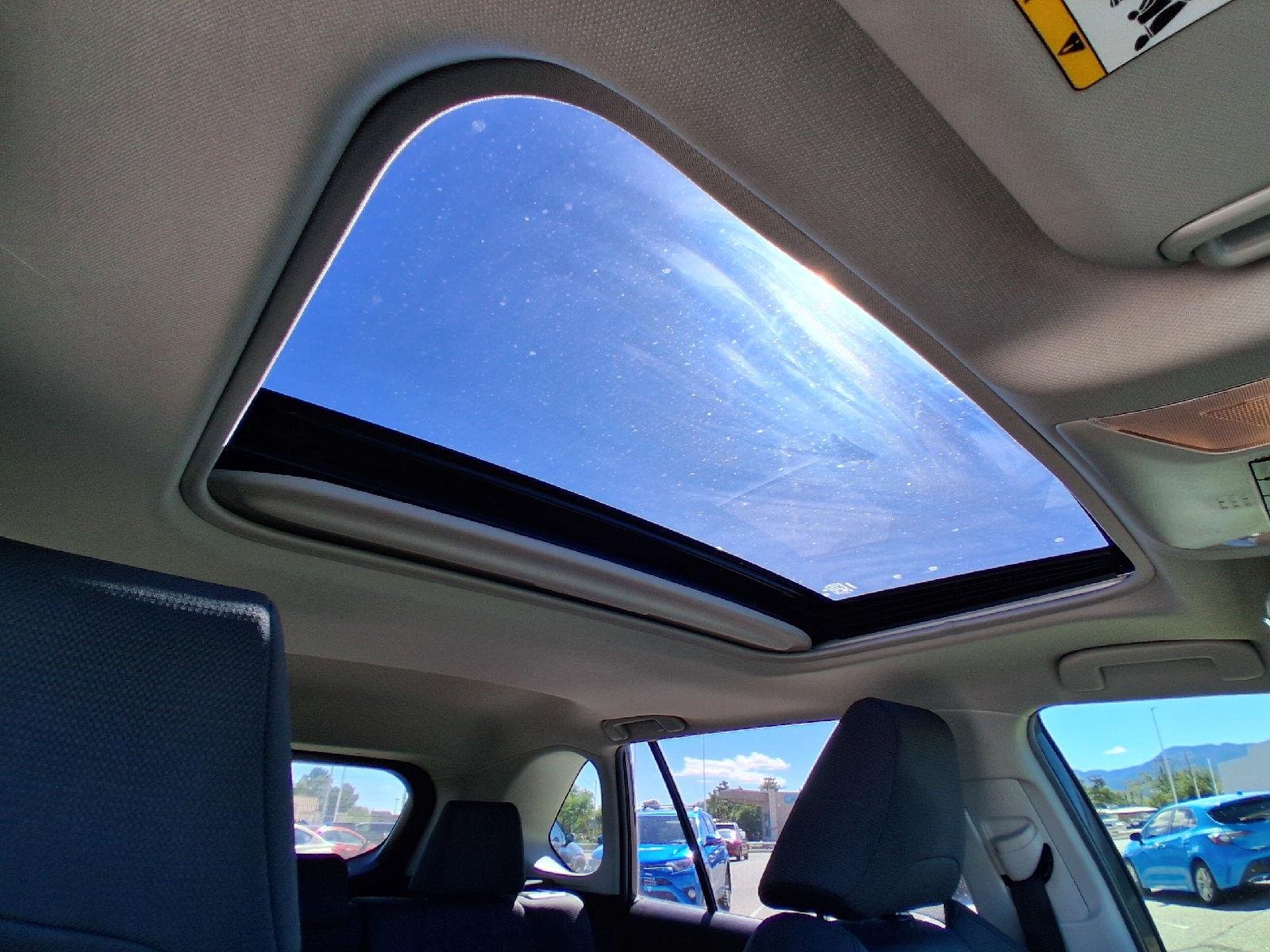 Used 2019 Magnetic Gray Metallic Toyota XLE image 30