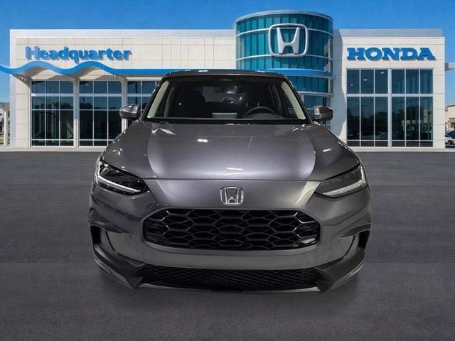 New 2027 Modern Steel Metallic Honda LX image 8