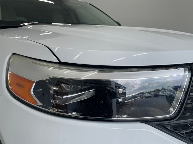 Used 2021 Oxford White Ford Base image 32