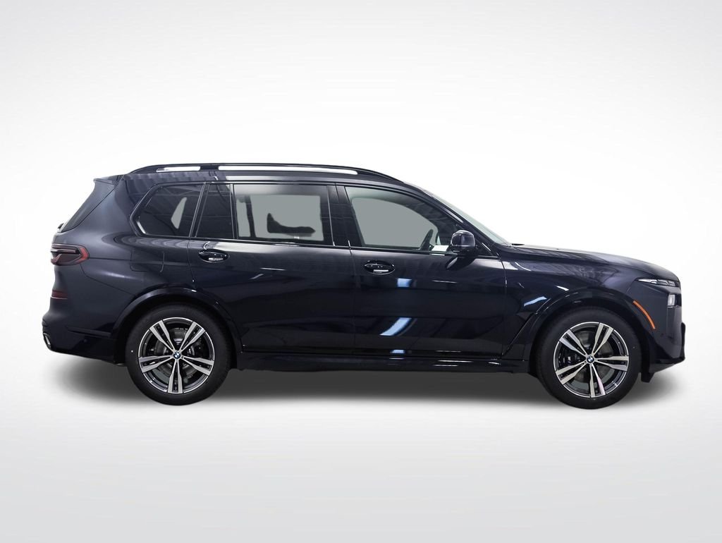 New 2027 Carbon Black Metallic BMW xDrive40i image 6