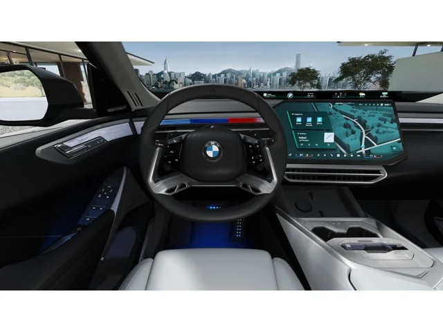 New 2027 Carbon Black Metallic BMW X5 40 image 13