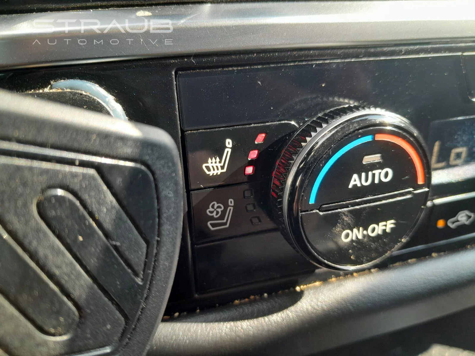 Used 2022 Scarlet Ember Tintcoat Nissan Platinum image 25