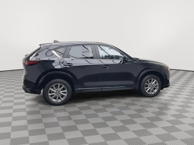 2025 Mazda CX-5 S Preferred package - Photo 39