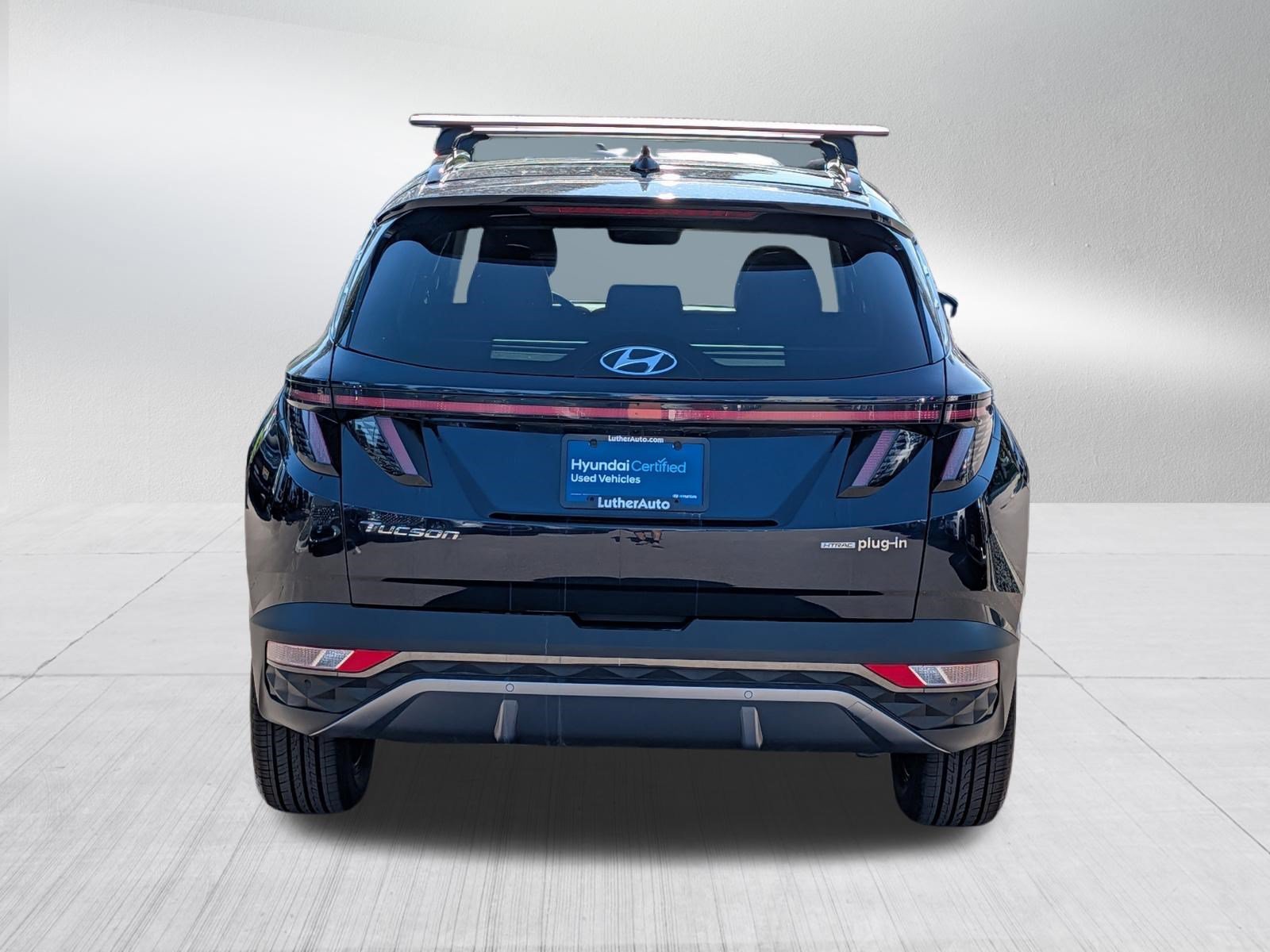 2024 Hyundai Tucson Limited - Photo 6