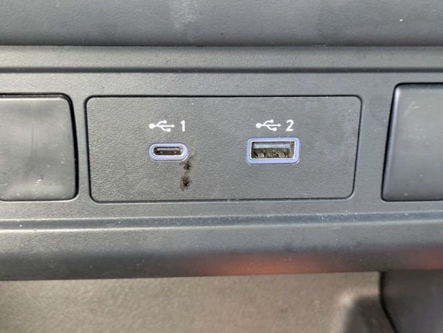 Used 2024 Gray Nissan PRO-4X image 19