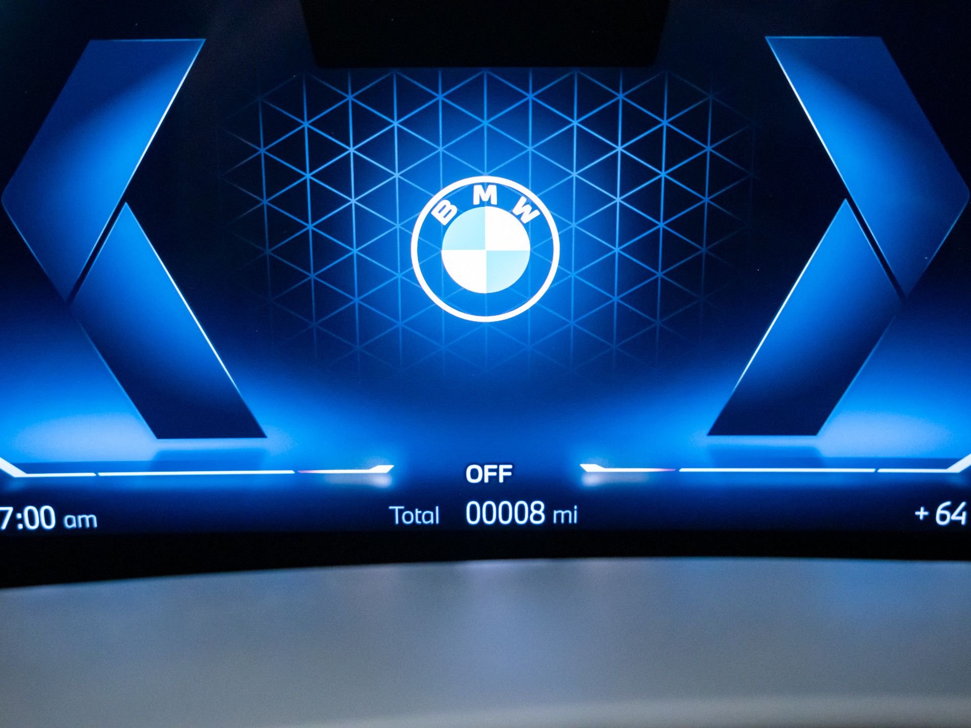 New 2026 Brooklyn Grey Metallic BMW xDrive40i image 21
