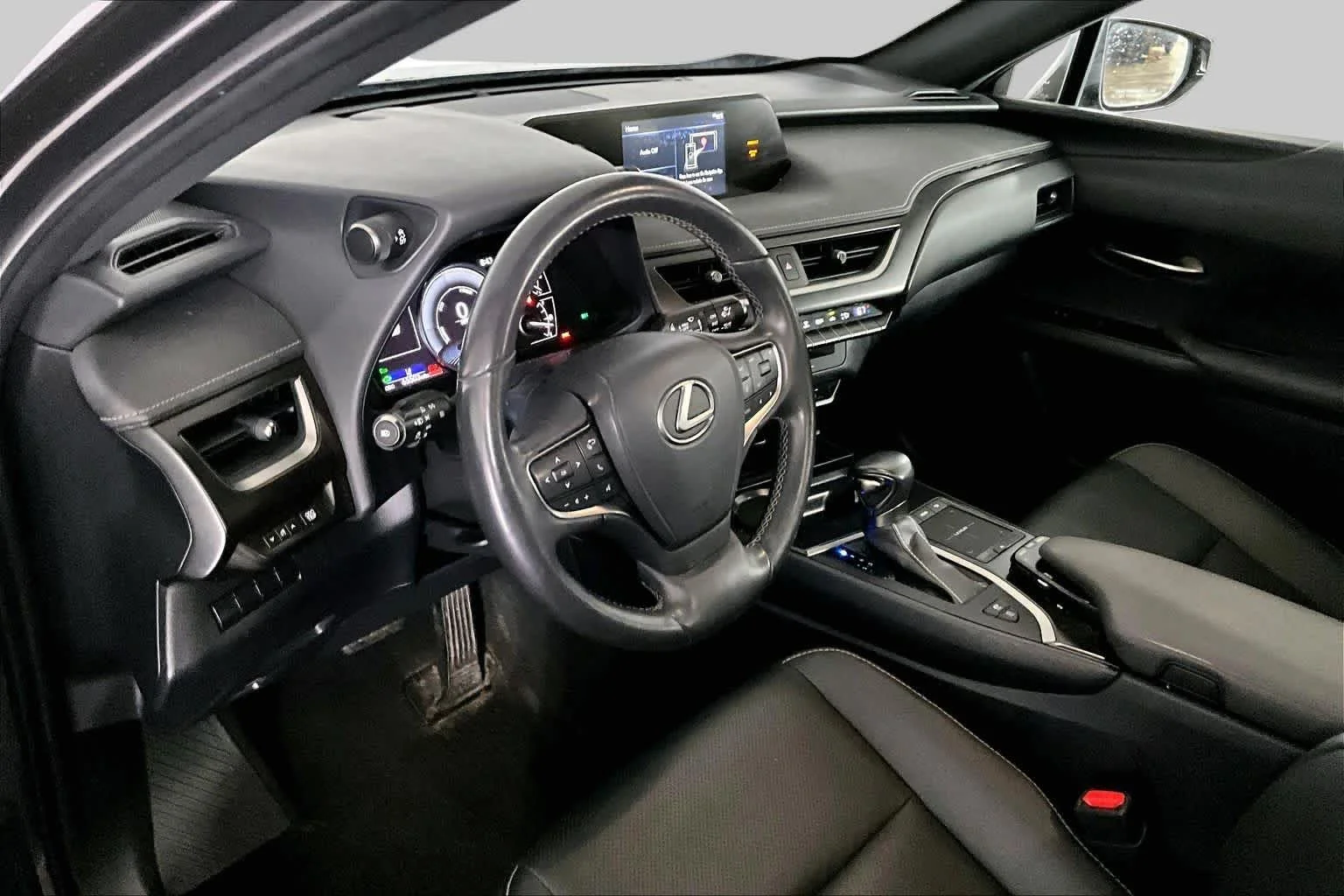 Used 2022 Cloudburst Gray Lexus  image 18