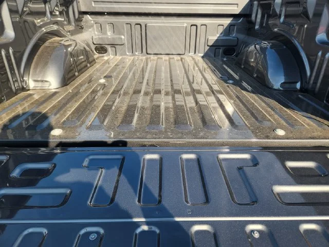 New 2026 Gray Ford STX image 31