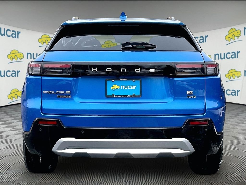 2026 Honda Prologue — photo 6
