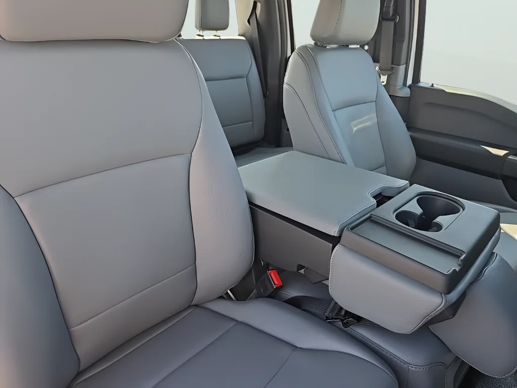 2026 Ford F-350 Super Duty XL - Photo 22