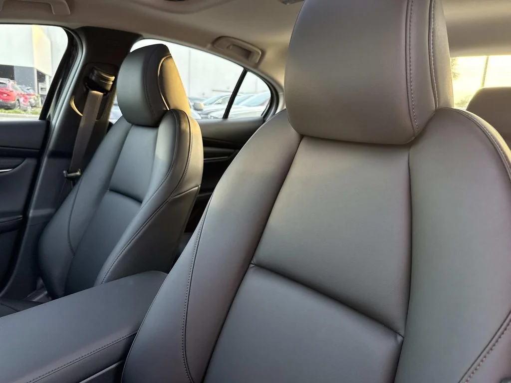 New 2026 Jet Black Mica Mazda 2.5 S Preferred image 27