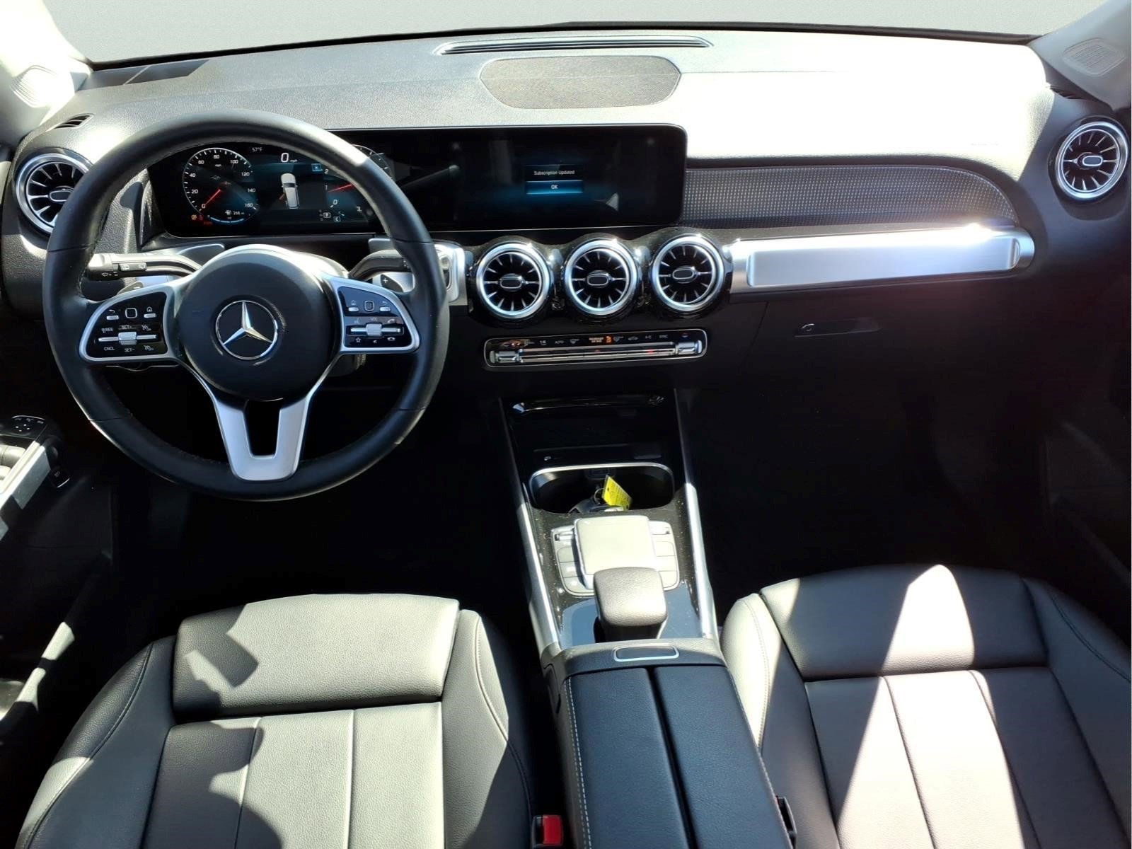 2022 Mercedes-Benz GLB Base - Photo 24