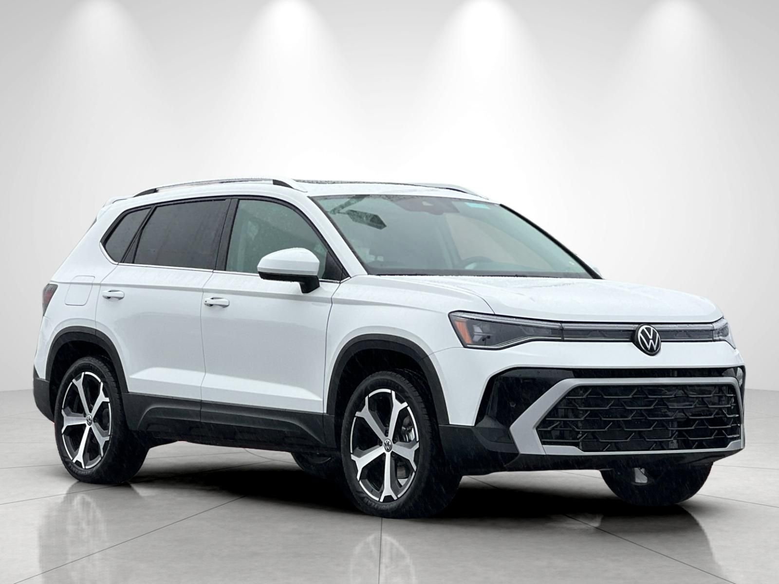 2026 Volkswagen Taos SEL - Photo 7