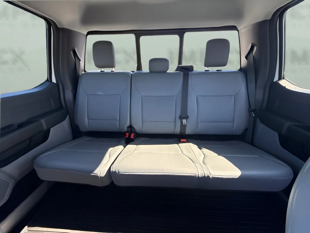Used 2024 White Ford XL image 10