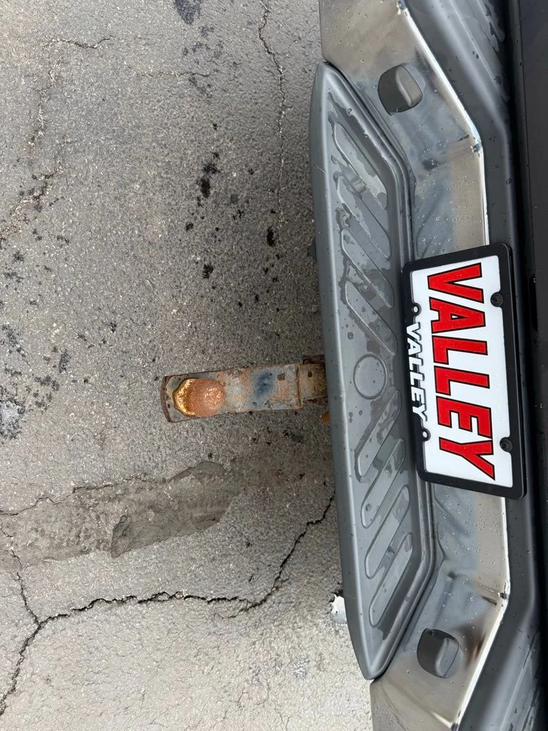 Certified Used 2020 Gray Nissan SV image 38