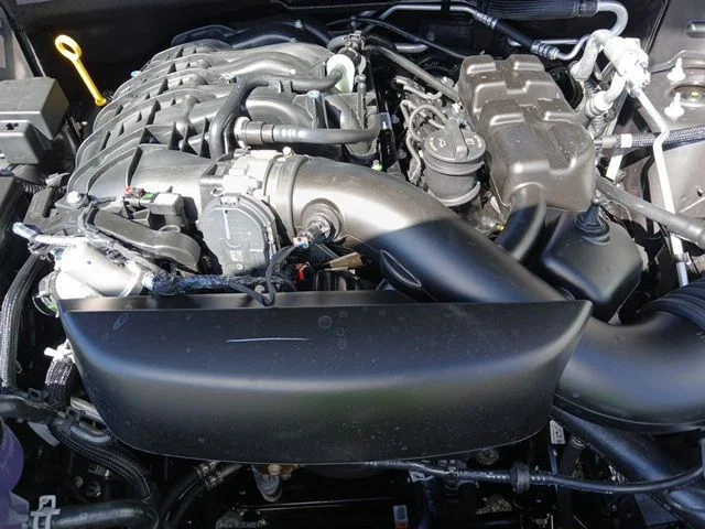 New 2026 Vapor Gray Exterior Paint Dodge  image 65