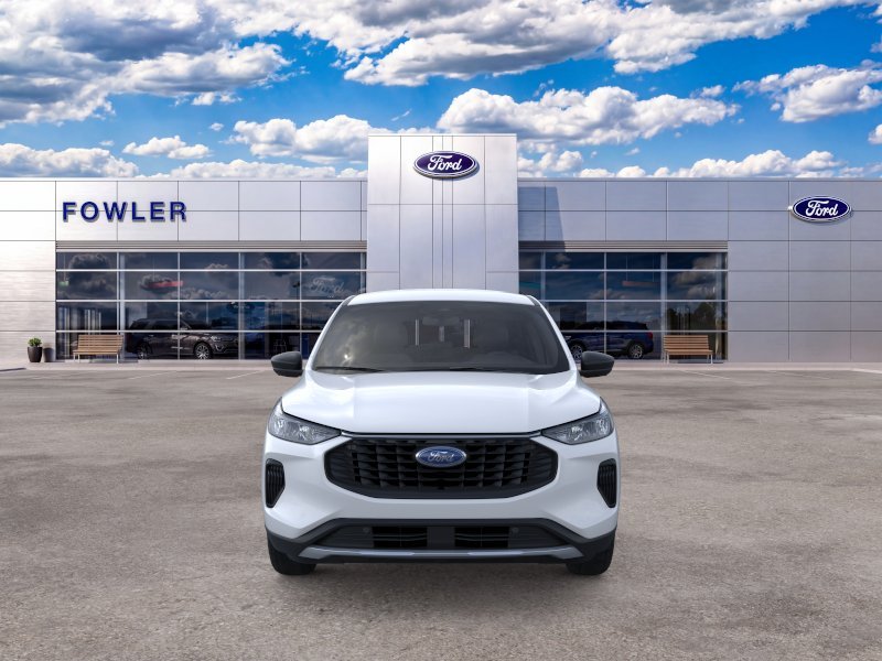 2025 Ford Escape Active - Photo 6
