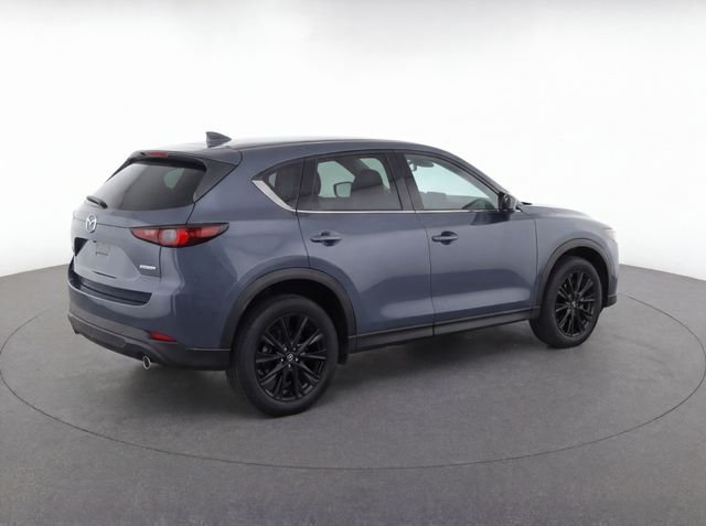 Certified Used 2024 Gray Mazda 2.5 S Carbon Edition ***CERTIFIED*** image 4