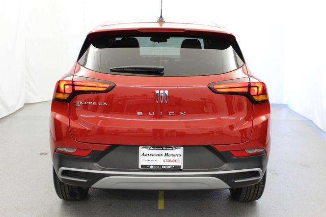 2026 Buick Encore GX Preferred - Photo 10