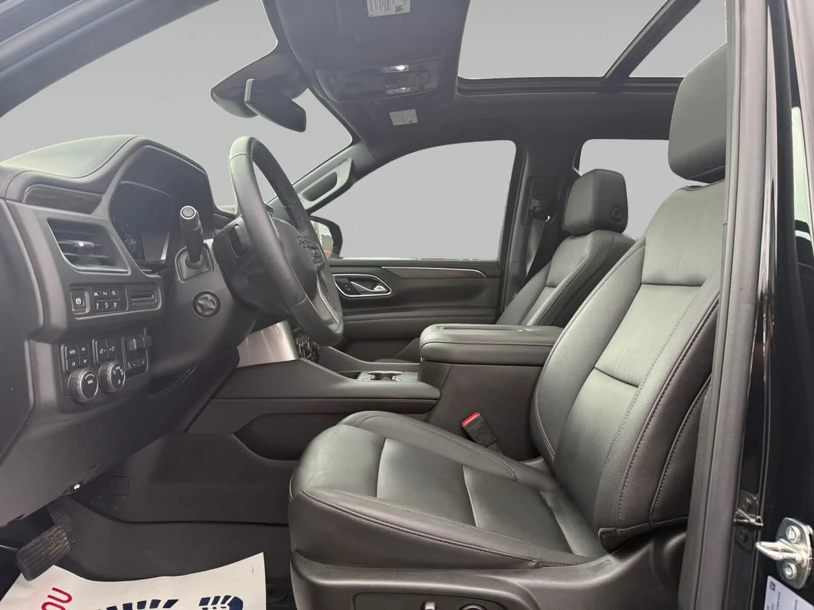 2024 Chevrolet Tahoe Z71 - Photo 11