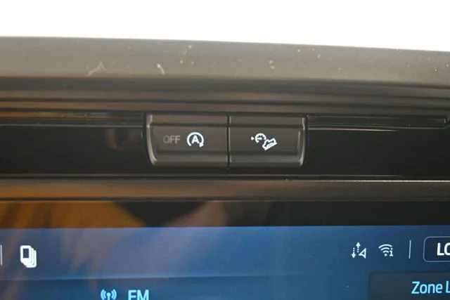 New 2026 Antimatter Blue Metallic Ford Lariat® image 12