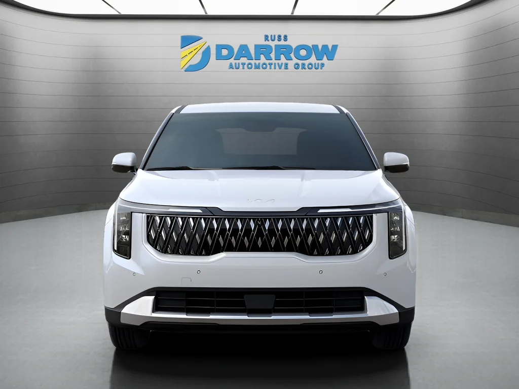 2026 Kia Carnival EX - Photo 8