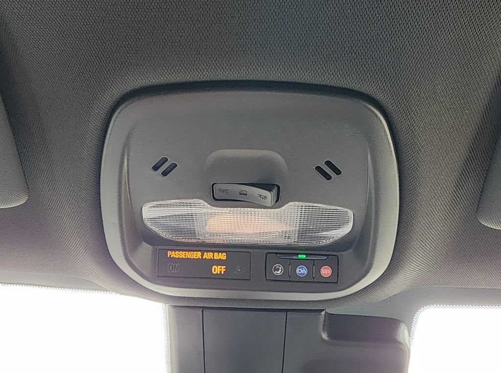 2026 Buick Envista Preferred - Photo 33