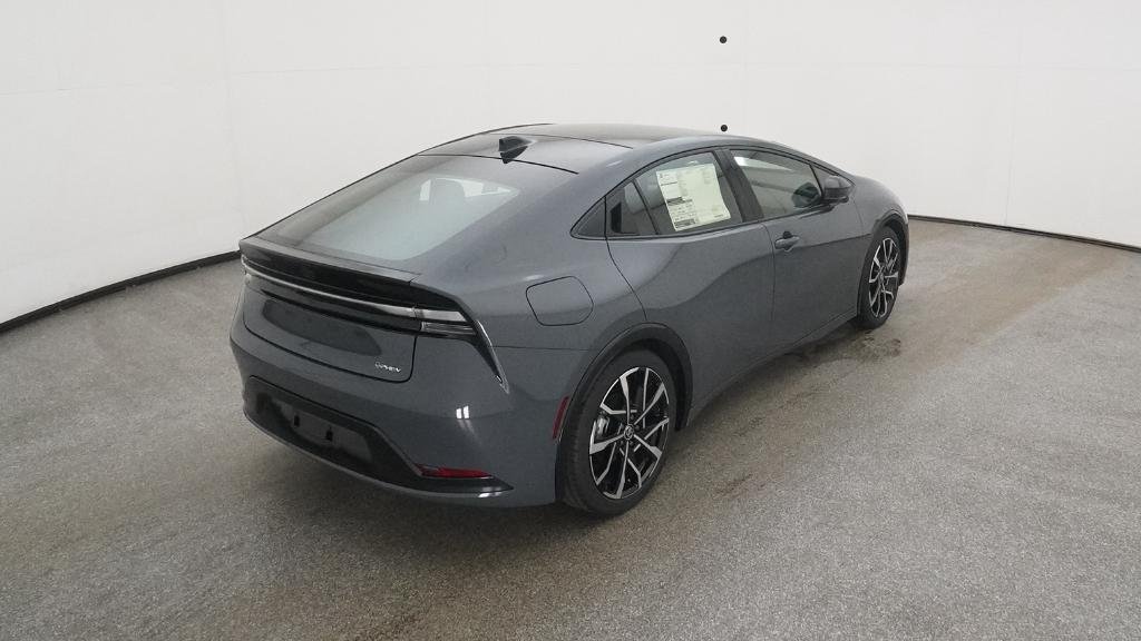 New 2026 Guardian Gray Toyota XSE image 50