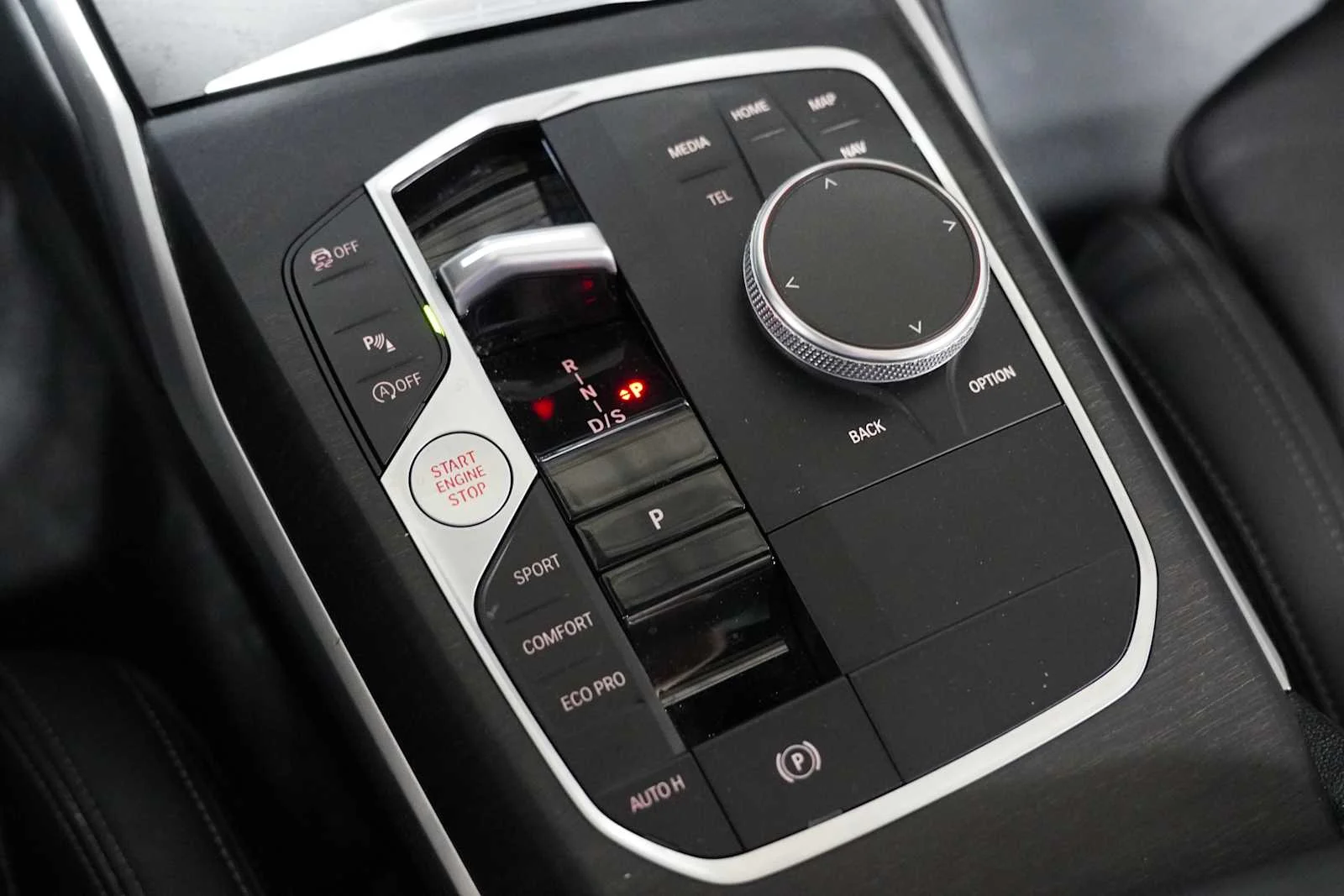 Certified Used 2024 Skyscraper Grey Metallic BMW 330i image 19
