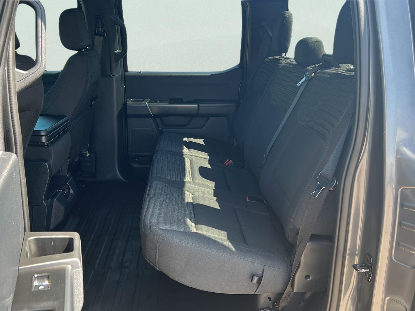 Used 2023 Carbonized Gray Ford XL image 20