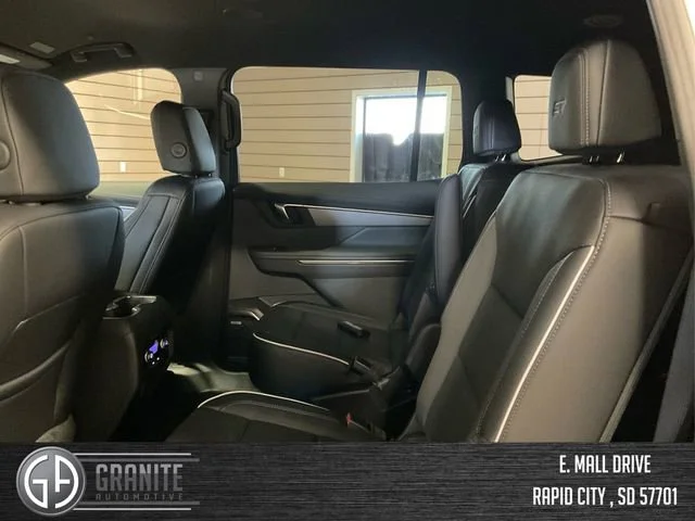 2026 Buick Enclave Sport Touring - Photo 11
