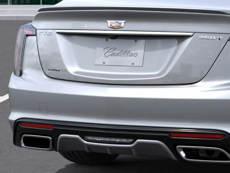 2026 Cadillac CT5 Sport - Photo 14