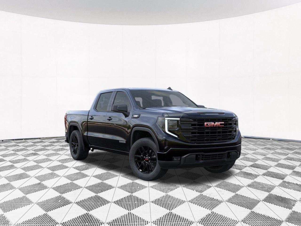 2026 GMC SIERRA - Image 9