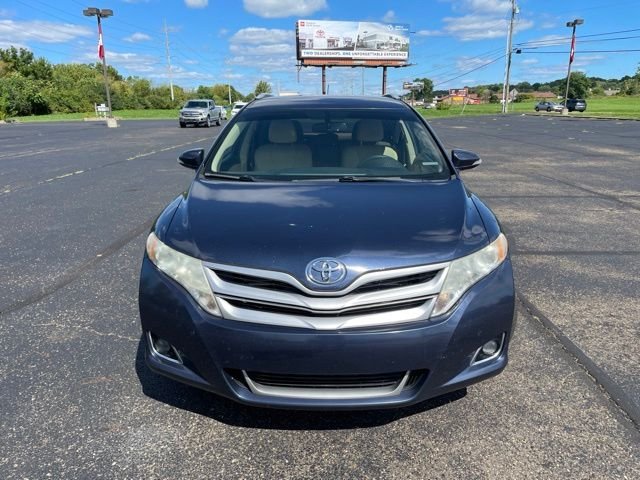 Used 2015 Beige Toyota LE image 8