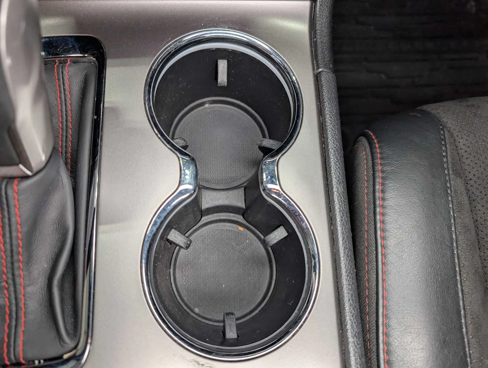 Used 2019 Granite Crystal Metallic Clearcoat Jeep Trailhawk image 30