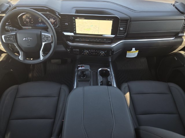 2026 Chevrolet Silverado 1500 RST - Photo 26