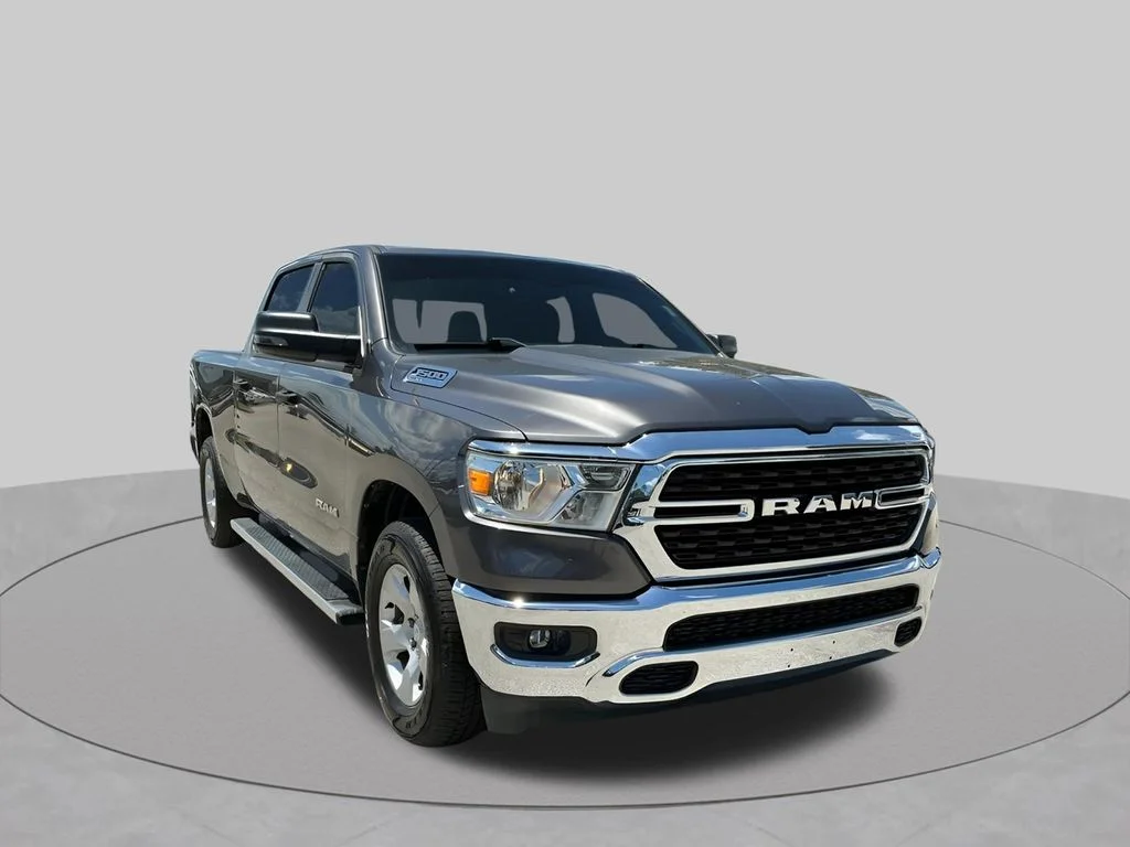 Used 2023 Gray Ram Big Horn/Lone Star image 12