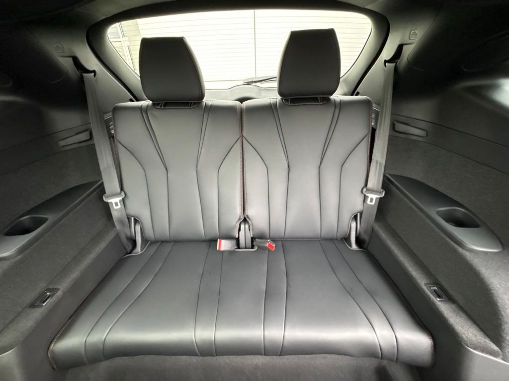 New 2026 Platinum White Pearl Acura A-Spec image 30