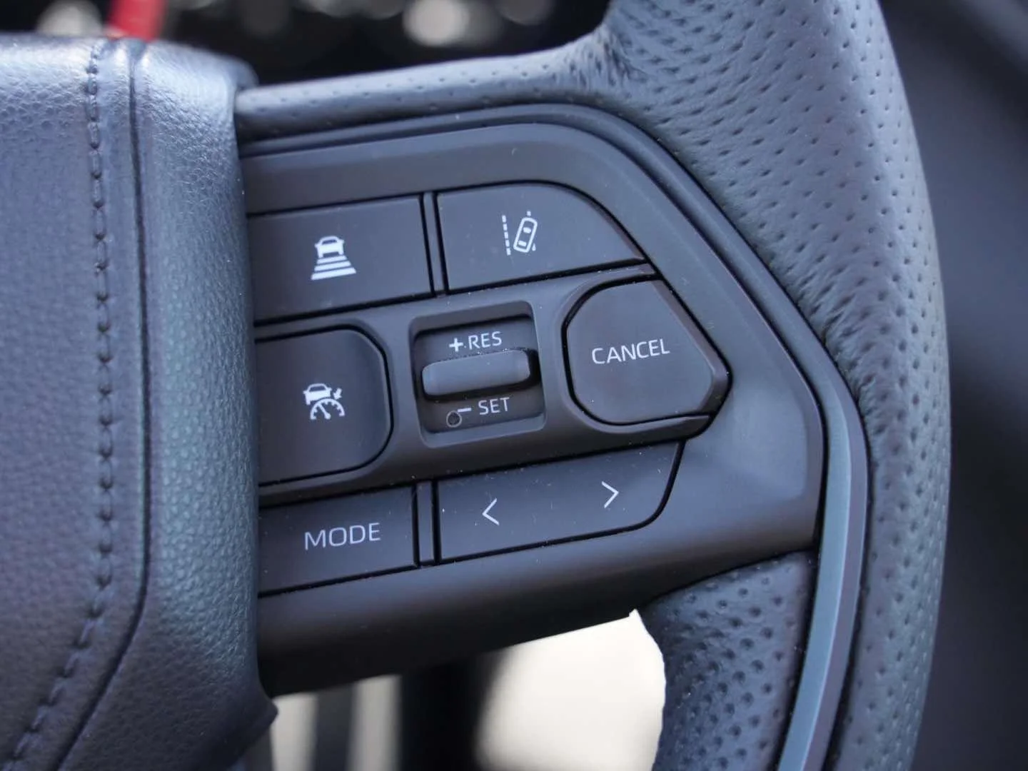 Used 2026 Ice Cap Toyota TRD Pro Hybrid CrewMax 5.5