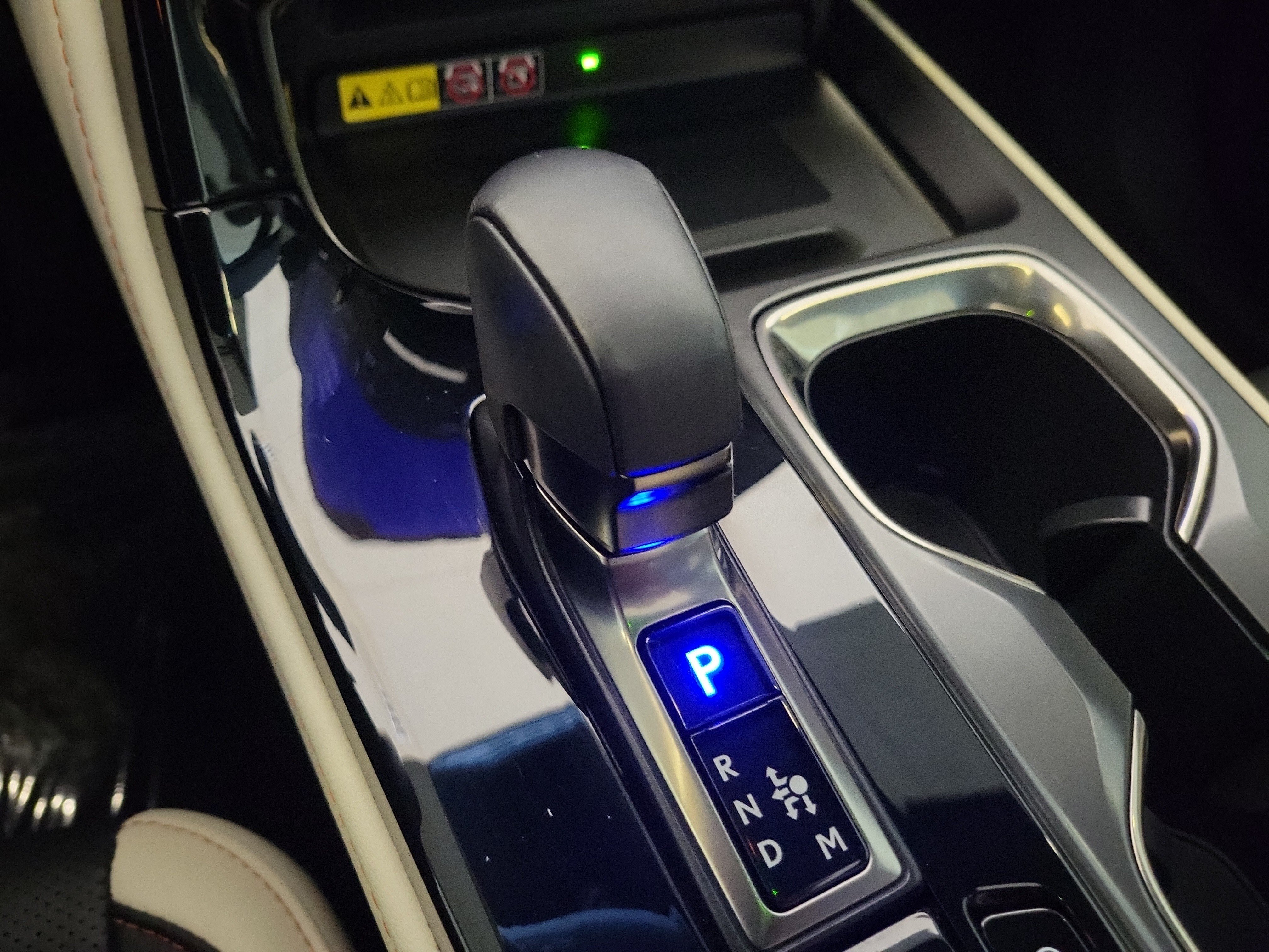 Certified Used 2024 EMINENT WHITE PEARL Lexus NX 350 Premium image 31