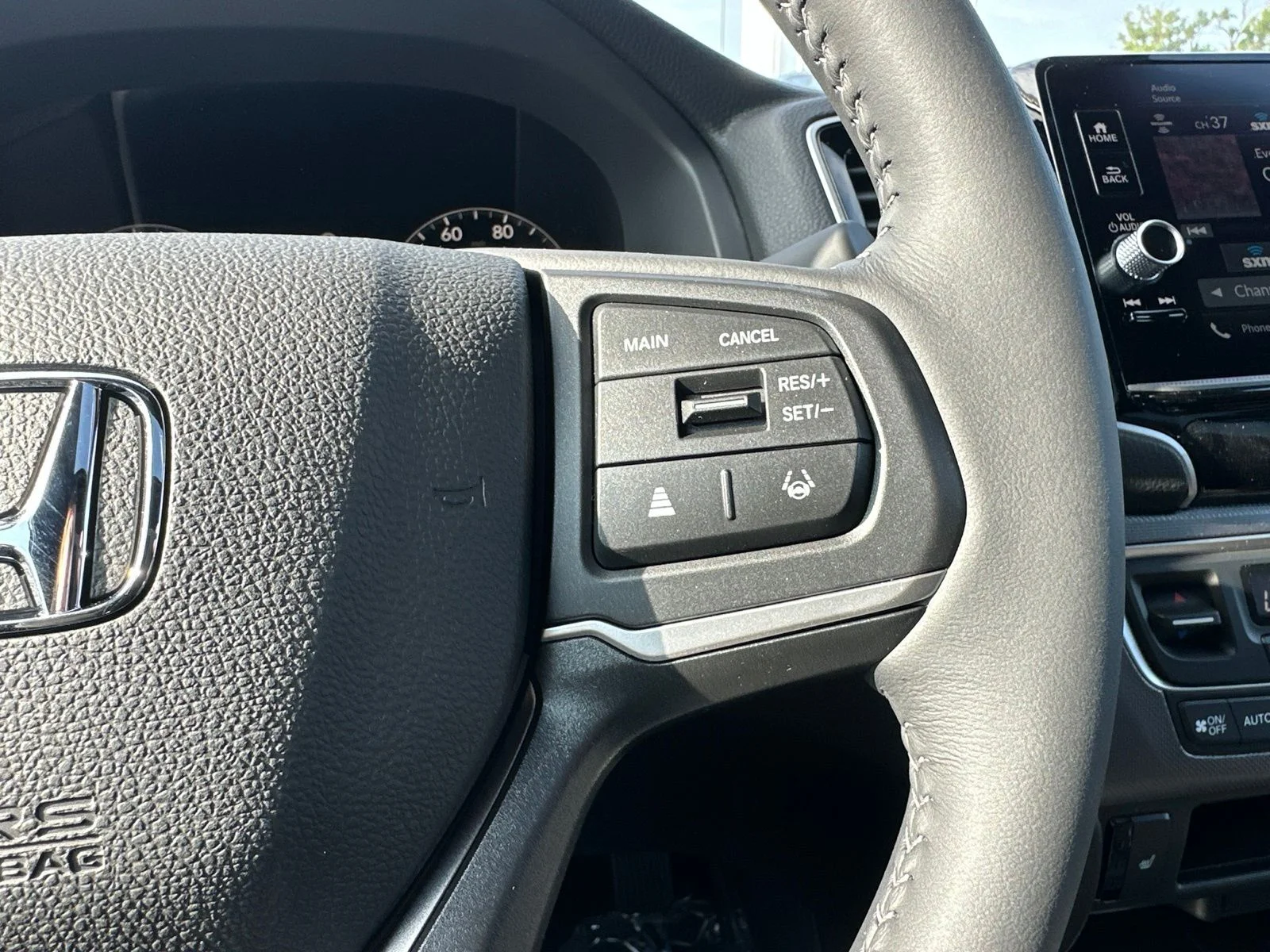 2026 Honda Ridgeline RTL - Photo 48