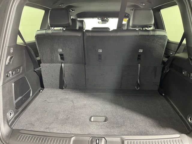 Used 2026 Black Jeep  image 43