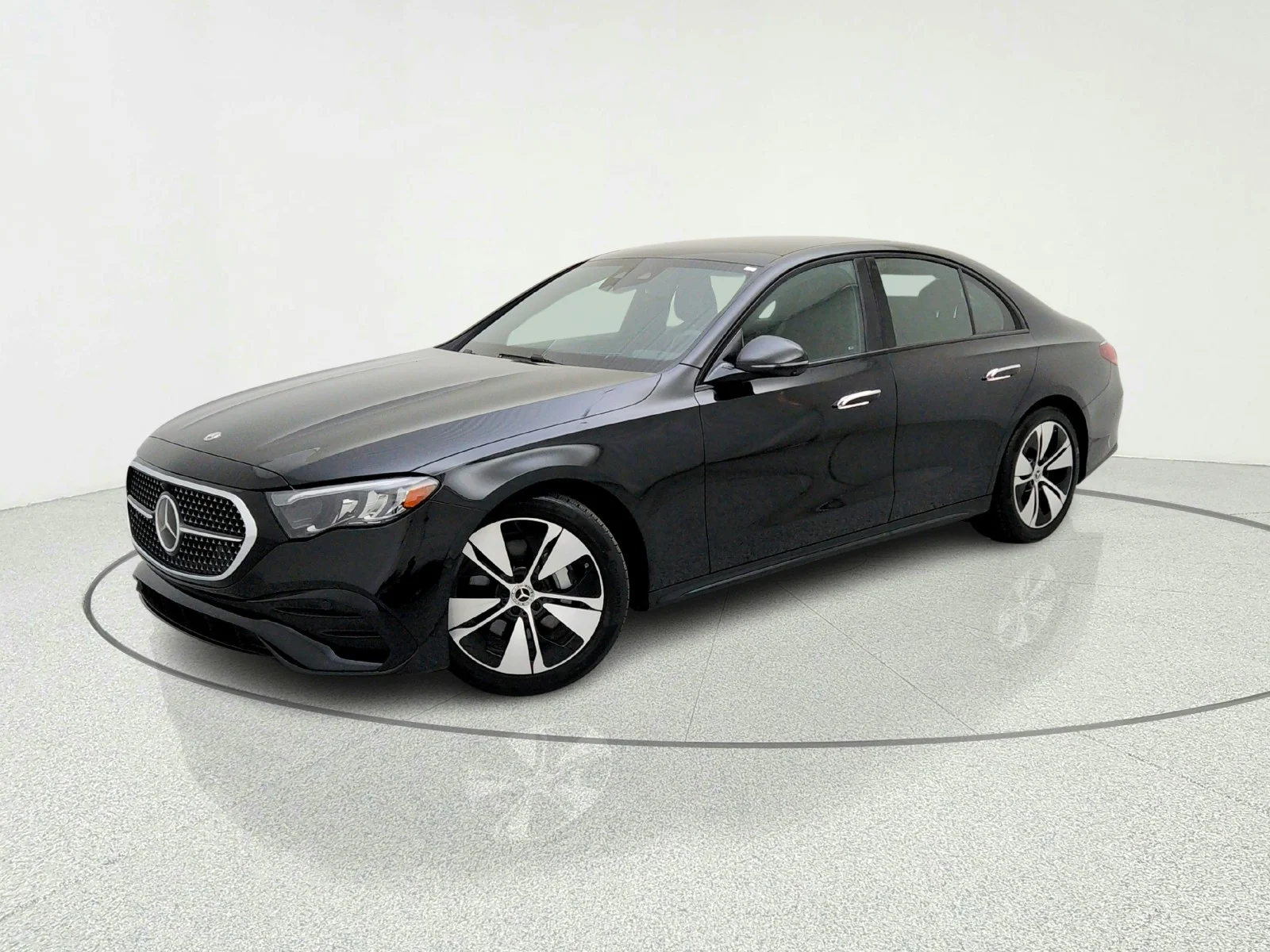 2026 Mercedes-Benz E-Class E350's photo
