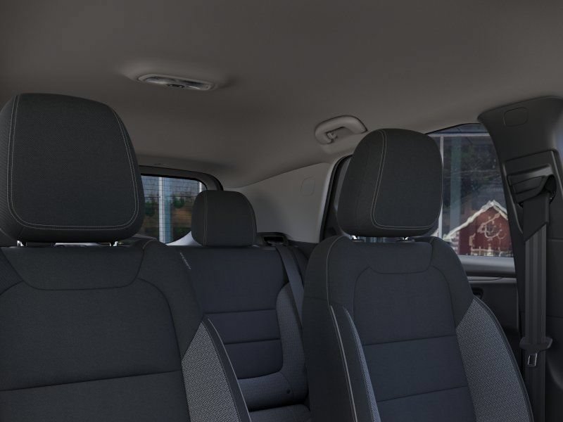 2026 Chevrolet Trailblazer LT - Photo 24