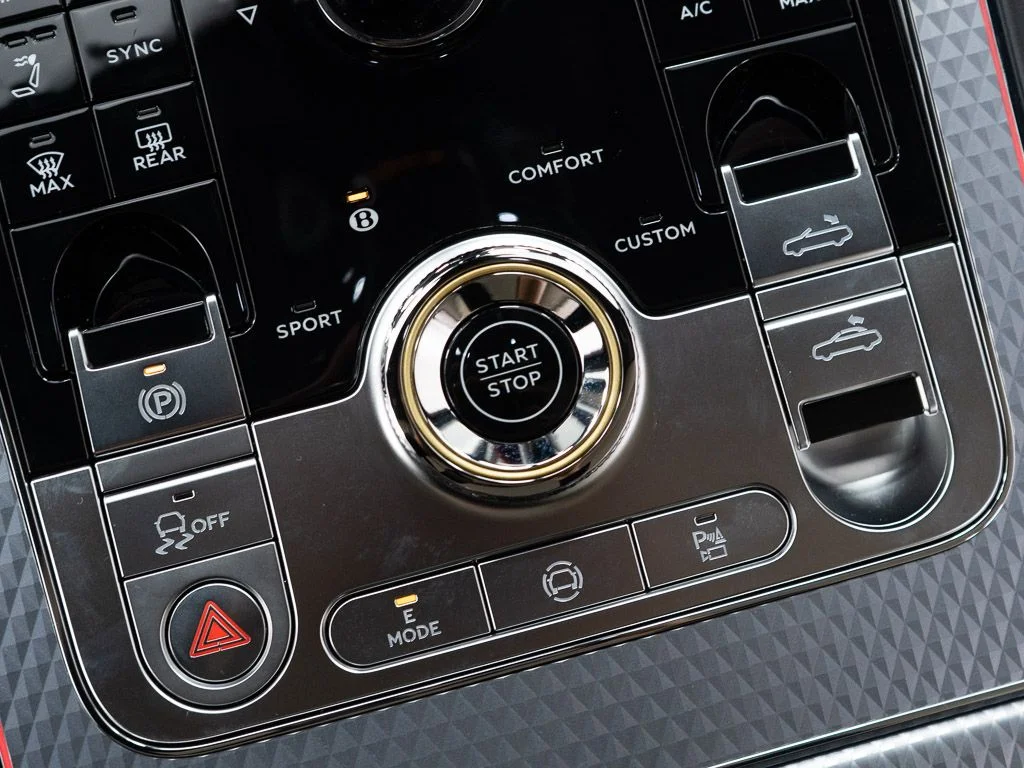 New 2026 Hallmark Bentley Mulliner image 39
