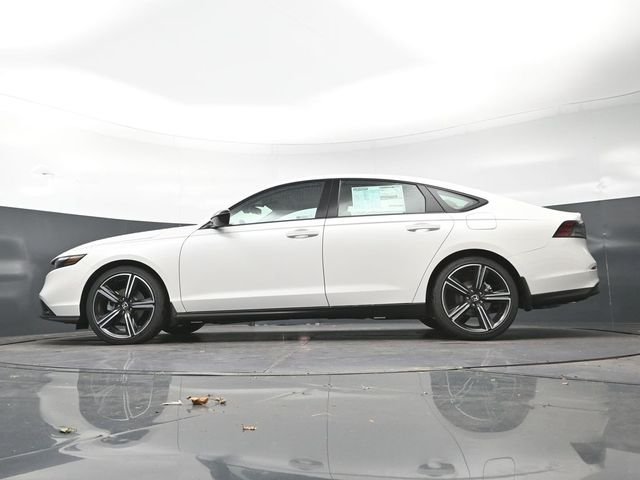New 2026 Platinum White Pearl Honda SE image 40